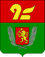 Сосновоборск герб
